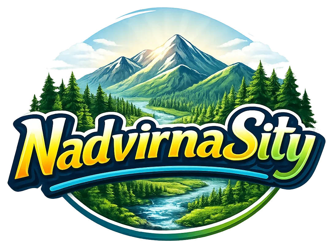 Міський портал Надвірна